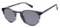 Ted Baker TMS173 Grey (GRY) Sunglasses - Color Image